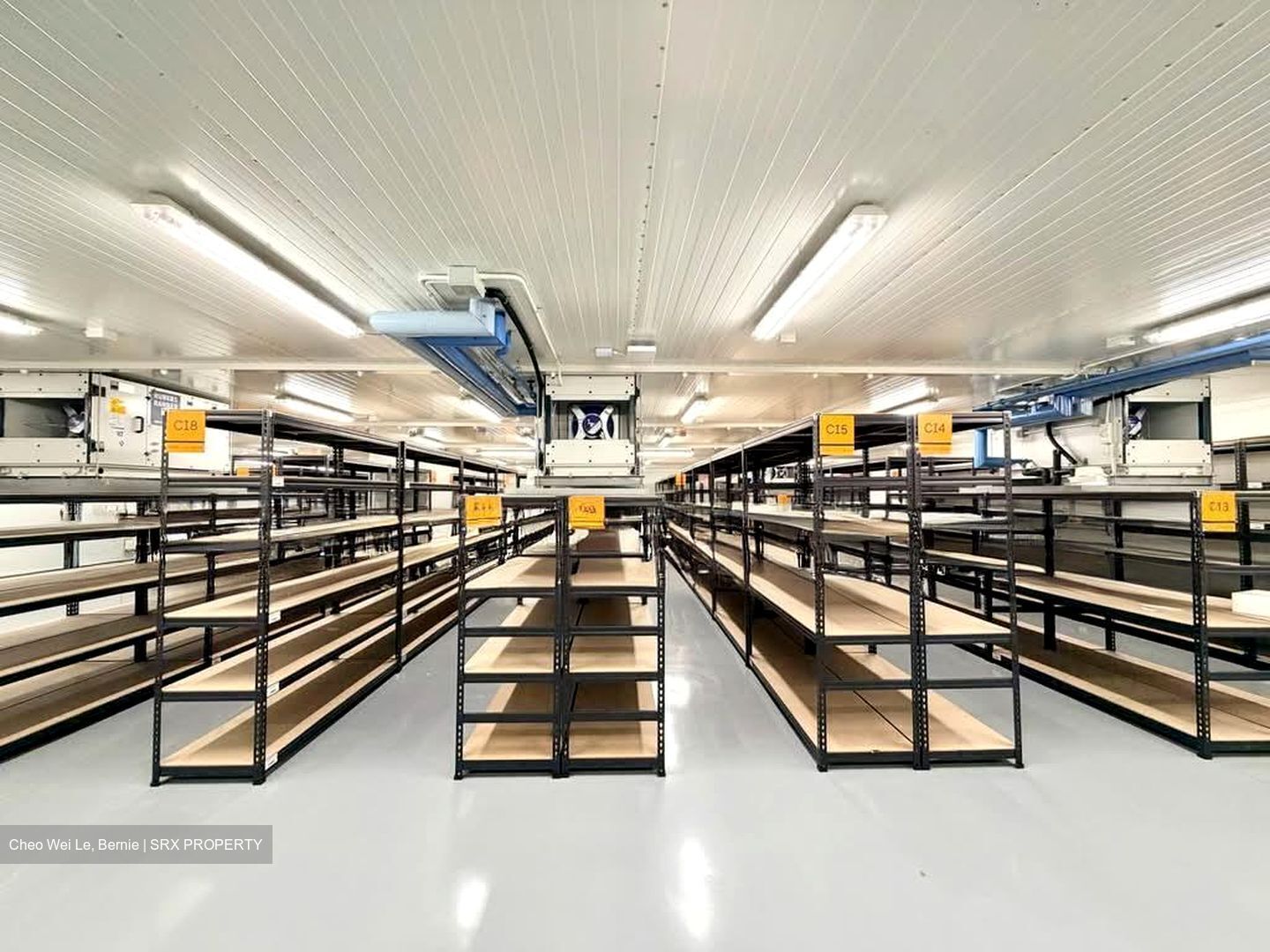 Jalan Kilang Barat (D3), Factory #581161611